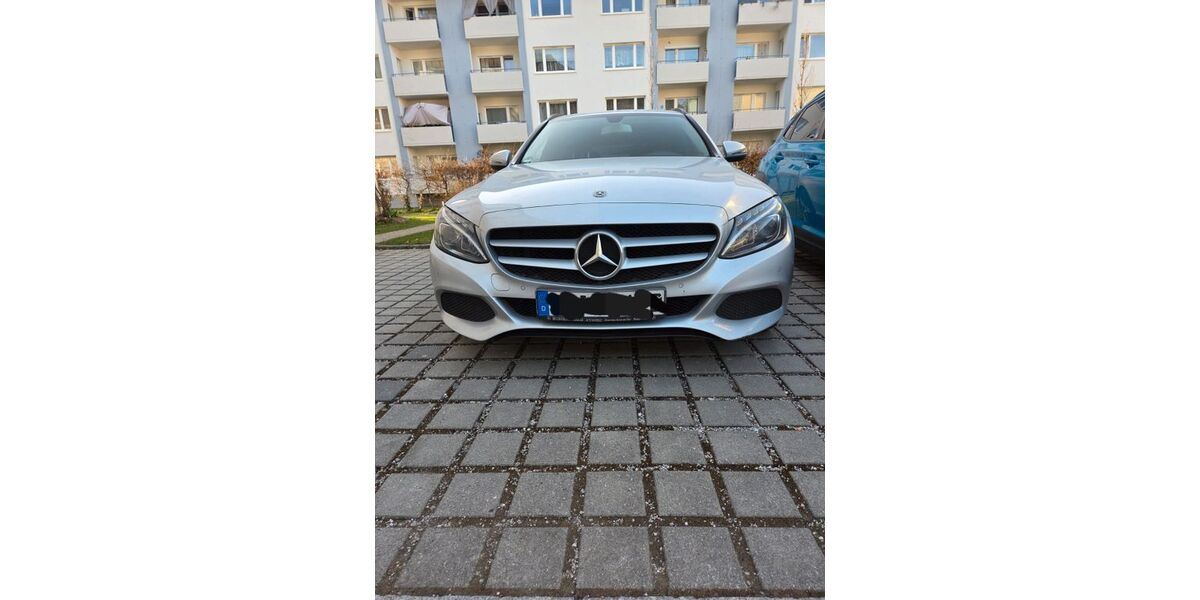 Mercedes-Benz C 200 174.000 km 12.700 &euro; Bad Reichenhall 83435