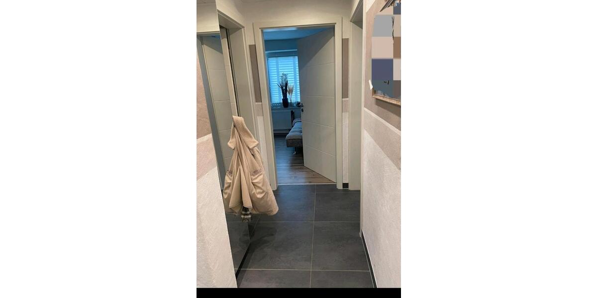 Hochparterre Traunreut Irsing - 3 Zimmer, 65 m&sup2;, 260.000&euro; | Angebot:25044988