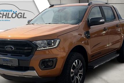 Ford Ranger 38.000 km 35.900 &euro; Traunreut 83301