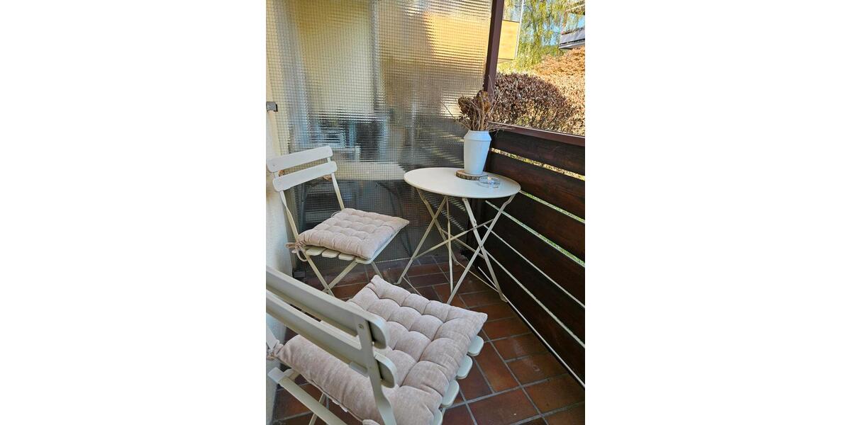 Hochparterre Bad Reichenhall - 1 Zimmer, 27 m&sup2;, 125.000&euro; | Angebot:26845520