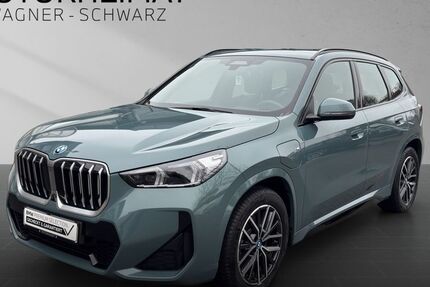 BMW X1 12.800 km 52.750 &euro; Altenmarkt a.d. Alz 83352