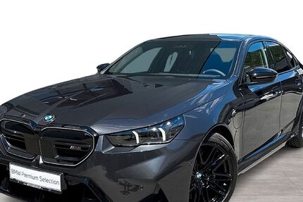 BMW M5 9.900 km 124.900 &euro; Prien am Chiemsee 83209