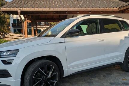 Skoda Karoq 79.184 km 23.000 &euro; Reit im Winkl 83242