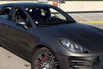 Porsche Macan 165.000 km 35.000 &euro; Freilassing 83395