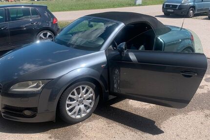 Audi TT 195.000 km 7.999 &euro; Kirchweidach 84558