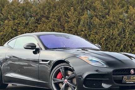 Jaguar F-Type 37.000 km 49.900 &euro; Trostberg 83308