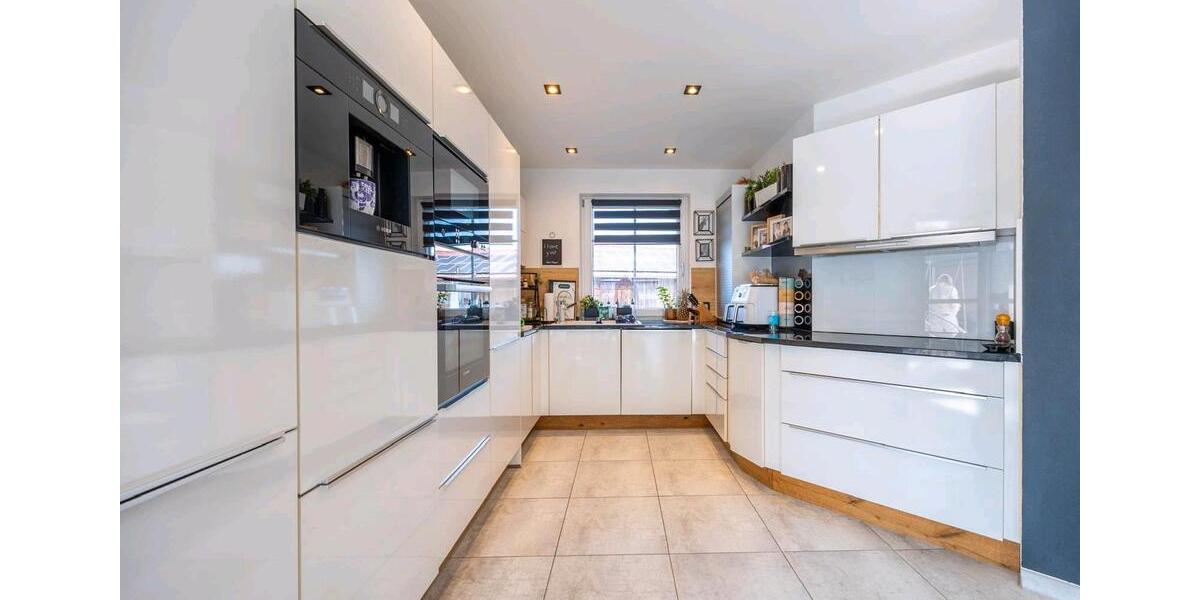 Doppelhaushälfte Palling - 4 Zimmer, 115 m&sup2;, 699.000&euro; | Angebot:25215920