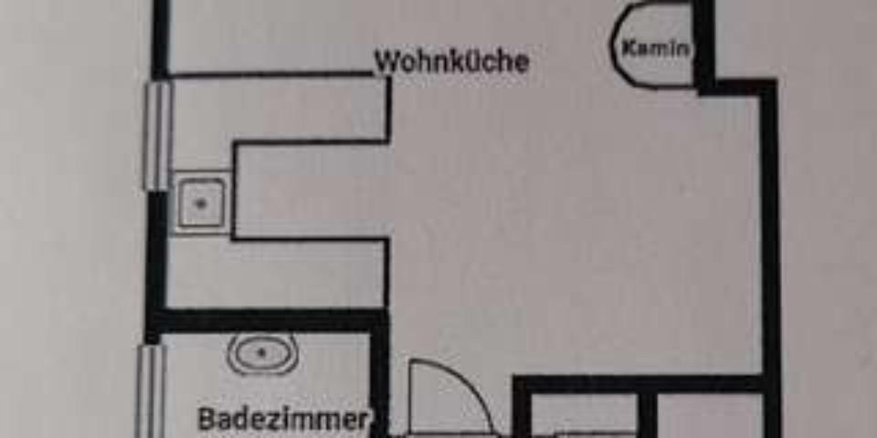 Etagenwohnung Marquartstein - 2 Zimmer, 65 m&sup2;, 299.000&euro; | Angebot:25634371