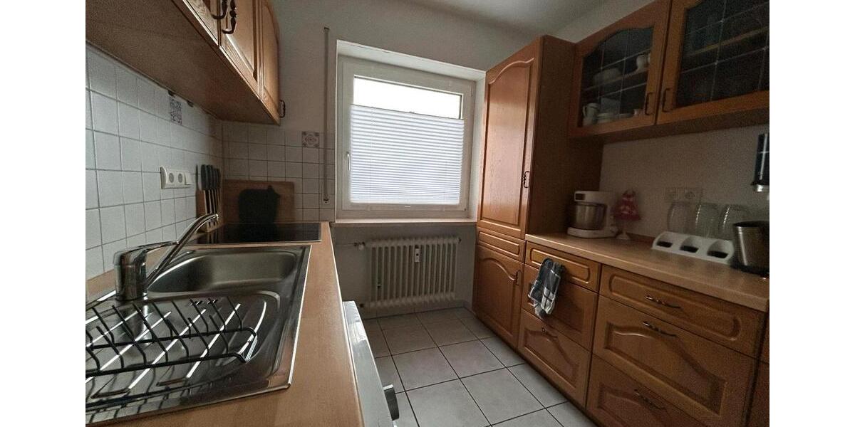 Terrassenwohnung Bad Reichenhall - 1.5 Zimmer, 50 m&sup2;, 215.000&euro; | Angebot:25716180