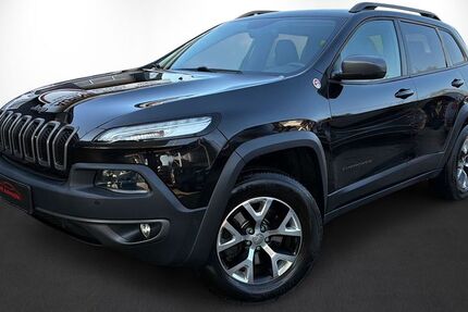 Jeep Cherokee 139.300 km 14.990 &euro; Freilassing 83395