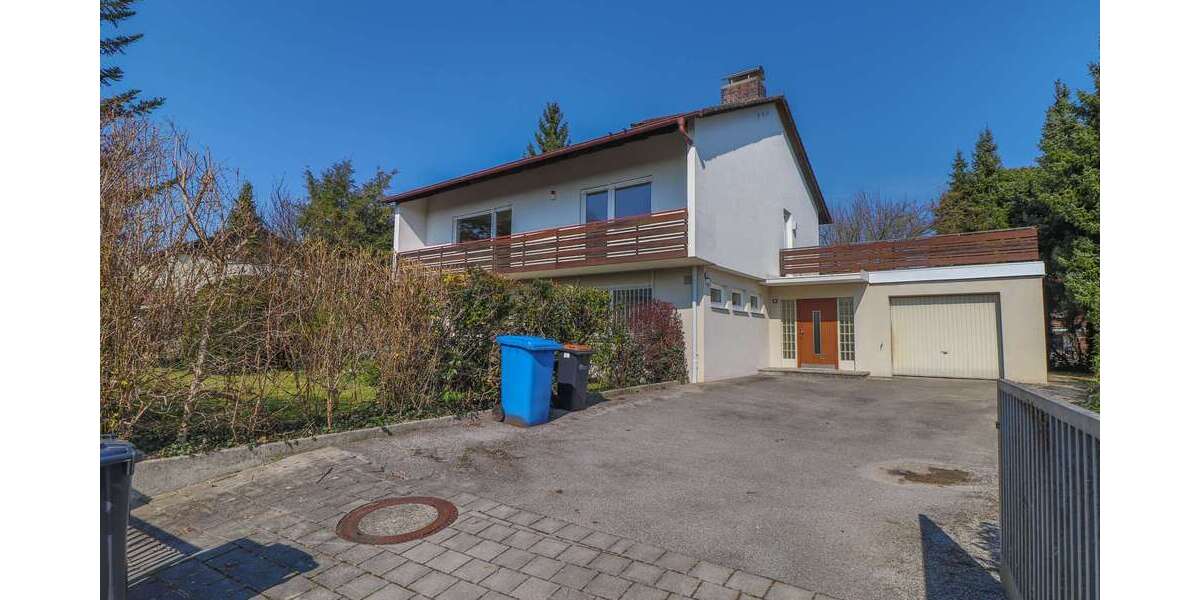 Einfamilienhaus Freilassing - 5 Zimmer, 175 m&sup2;, 780.000&euro; | Angebot:25961056