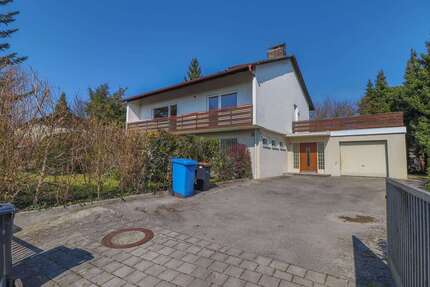 Haus Freilassing - 5 Zimmer, 175 m&sup2;, 780.000&euro; | Angebot:25961056