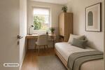 HOCHWERTIG WOHNEN MIT ZUKUNFT - Terrassenwohnung Trostberg | Angebot:27503177