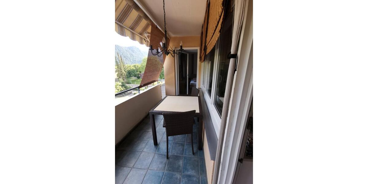 Etagenwohnung Bad Reichenhall - 3.5 Zimmer, 79 m&sup2;, 385.000&euro; | Angebot:25965823