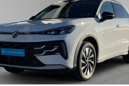 VW T-Roc 1.025 km 29.880 &euro; Traunstein 83278