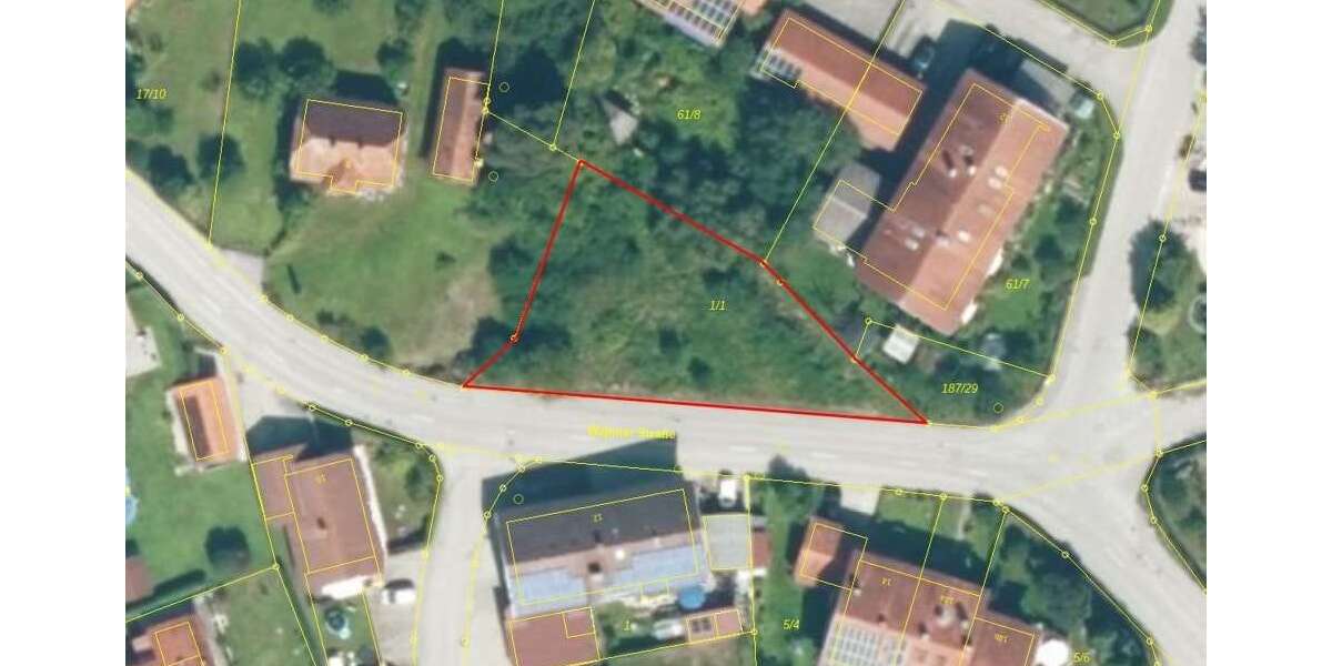 Grundstück Tacherting - 220.000&euro; | Angebot:25195494