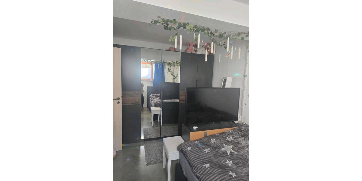 Terrassenwohnung Amerang - 4 Zimmer, 124 m&sup2;, 1.500&euro; | Angebot:27606422