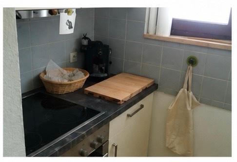 Etagenwohnung Bad Reichenhall - 1 Zimmer, 37 m&sup2;, 140.000&euro; | Angebot:27218448