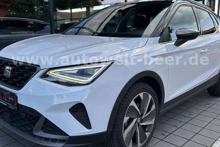 Seat Arona 33.500 km 19.750 &euro; Waging am See 83329