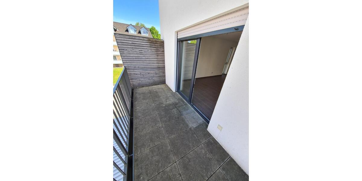 Etagenwohnung Traunstein - 1 Zimmer, 41 m&sup2;, 620&euro; | Angebot:25294783