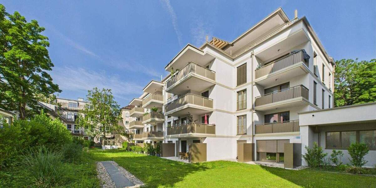 Etagenwohnung Bad Reichenhall - 2 Zimmer, 77 m&sup2;, 499.000&euro; | Angebot:25743817