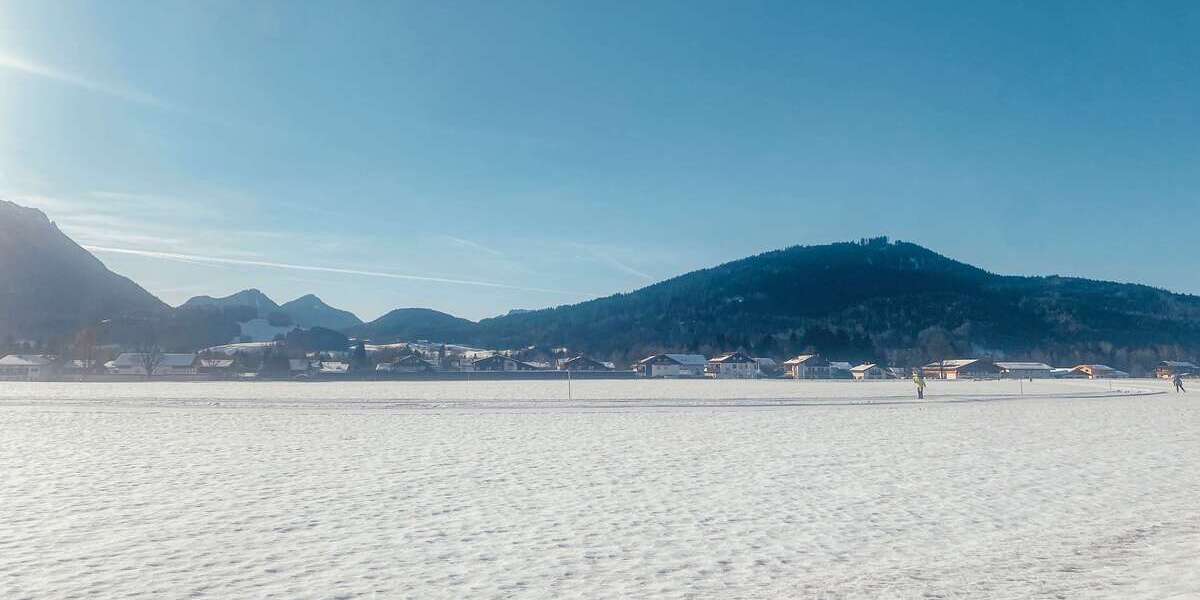 Grundstück Inzell - 370.000&euro; | Angebot:24626751