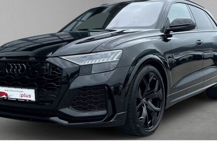 Audi RSQ8 51.550 km 91.210 &euro; Traunstein 83278