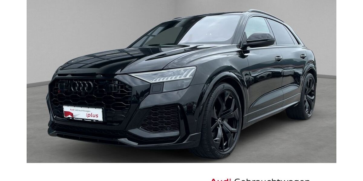 Audi RSQ8 51.550 km 92.210 &euro; Traunstein 83278
