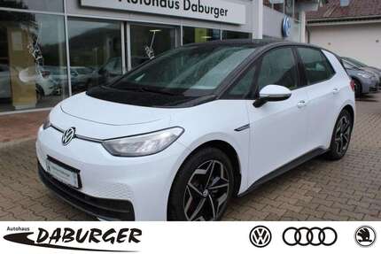 VW ID.3 58.894 km 19.890 &euro; Ruhpolding 83324