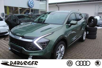 Kia Sportage 42.336 km 27.990 &euro; Ruhpolding 83324