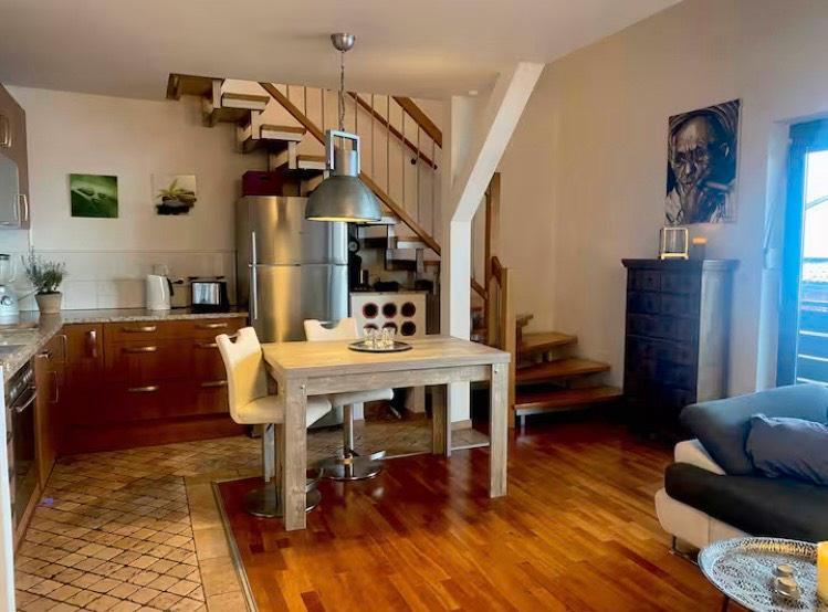 Hochparterre Grabenstätt - 3 Zimmer, 80 m&sup2;, 429.000&euro; | Angebot:26876942