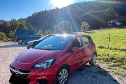 Opel Corsa 25.950 km 7.490 &euro; Bad Reichenhall 83435