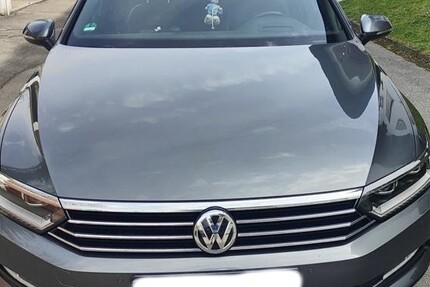 VW Passat Variant 163.000 km 11.950 &euro; Bad Endorf 83093