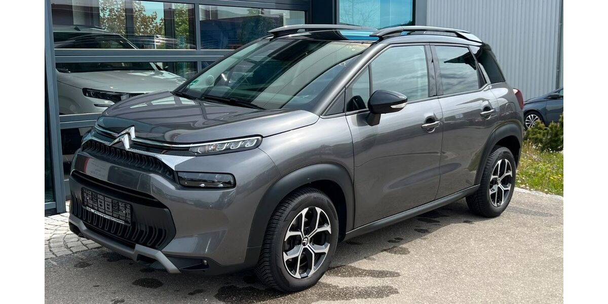 Citroen C3 82.000 km 11.990 &euro; Traunstein 83278