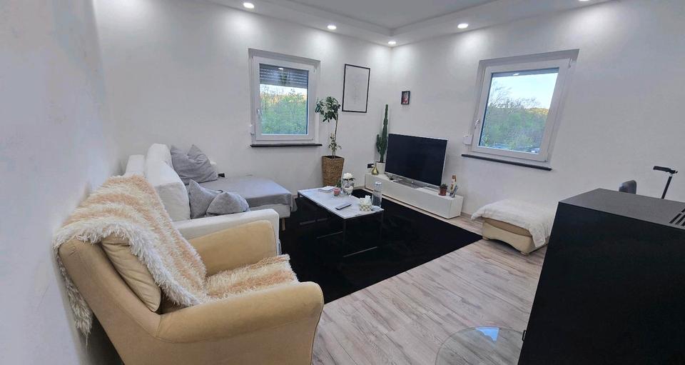 Etagenwohnung Trostberg - 3 Zimmer, 63 m&sup2;, 219.000&euro; | Angebot:26482150