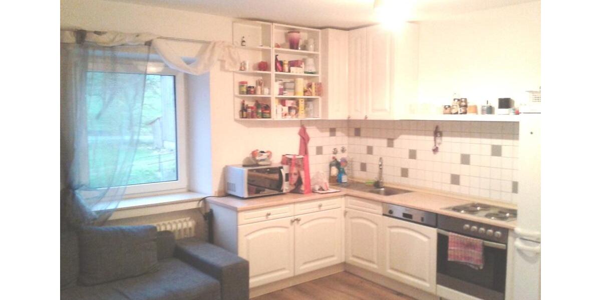 Etagenwohnung Bad Endorf - 1.5 Zimmer, 42 m&sup2;, 550&euro; | Angebot:25992269