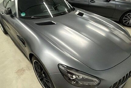 Mercedes-Benz AMG GT R 12.000 km 155.000 &euro; Bad Reichenhall 83435