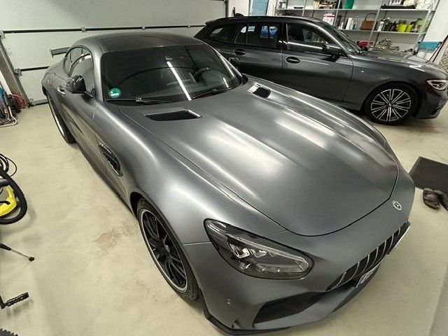 Mercedes-Benz AMG GT R 12.000 km 155.000 &euro; Bad Reichenhall 83435