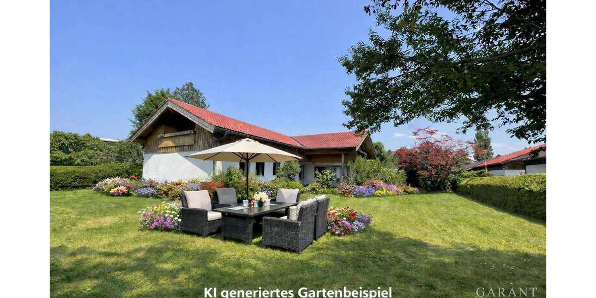 Einfamilienhaus Ainring - 5 Zimmer, 143 m&sup2;, 760.000&euro; | Angebot:25458768