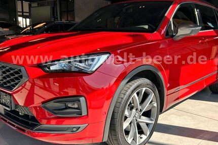 Seat Tarraco 108.400 km 29.850 &euro; Waging am See 83329