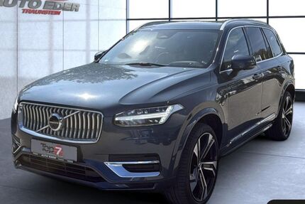 Volvo XC90 99.500 km 46.900 &euro; Traunstein 83278