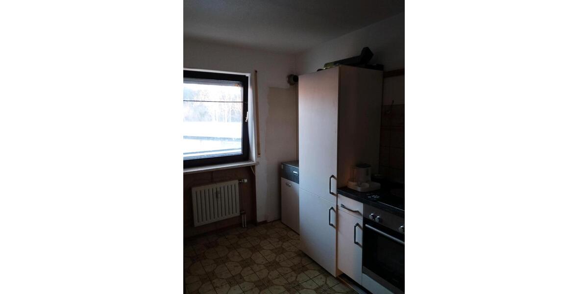 Etagenwohnung Traunreut Irsing - 4 Zimmer, 90 m&sup2;, 1.350&euro; | Angebot:24839719