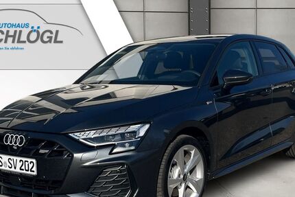 Audi A3 5.000 km 39.999 &euro; Traunreut 83301