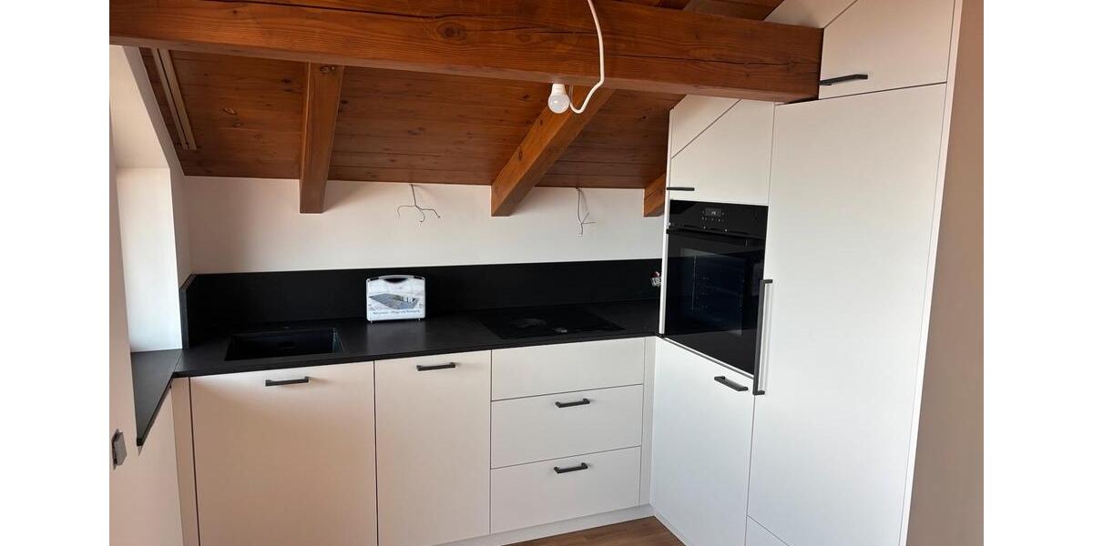 Dachgeschoßwohnung Breitbrunn am Chiemsee - 1 Zimmer, 50 m&sup2;, 1.450&euro; | Angebot:24670398