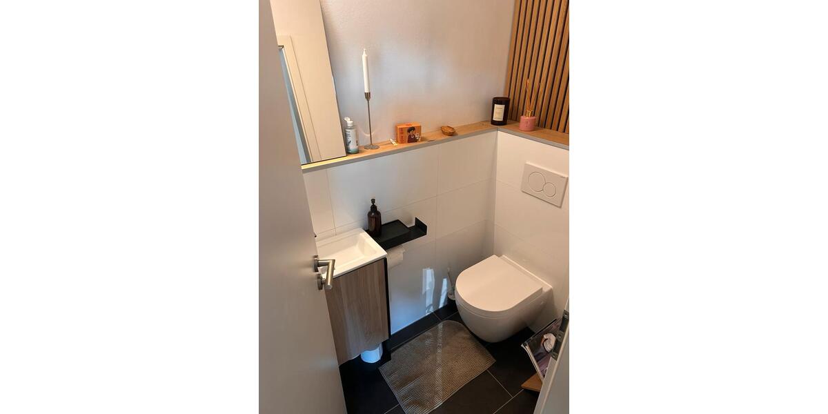 Doppelhaushälfte Bernau am Chiemsee - 4 Zimmer, 112 m&sup2;, 735.000&euro; | Angebot:27224470