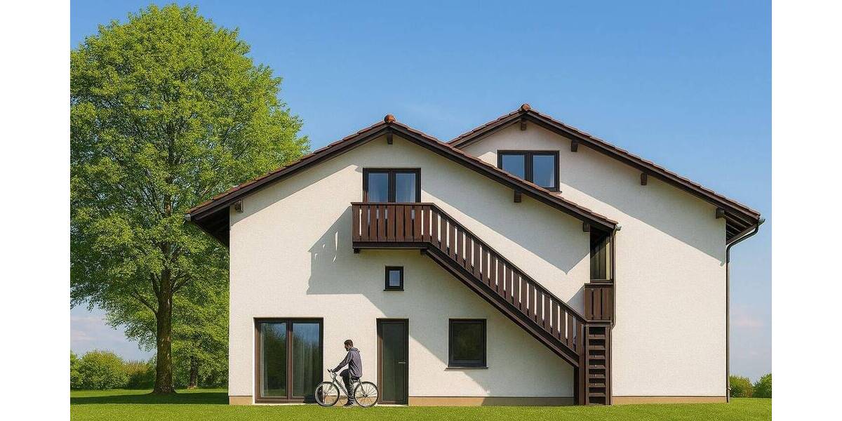 Doppelhaushälfte Eggstätt - 5 Zimmer, 187 m&sup2;, 1.009.638&euro; | Angebot:25727378