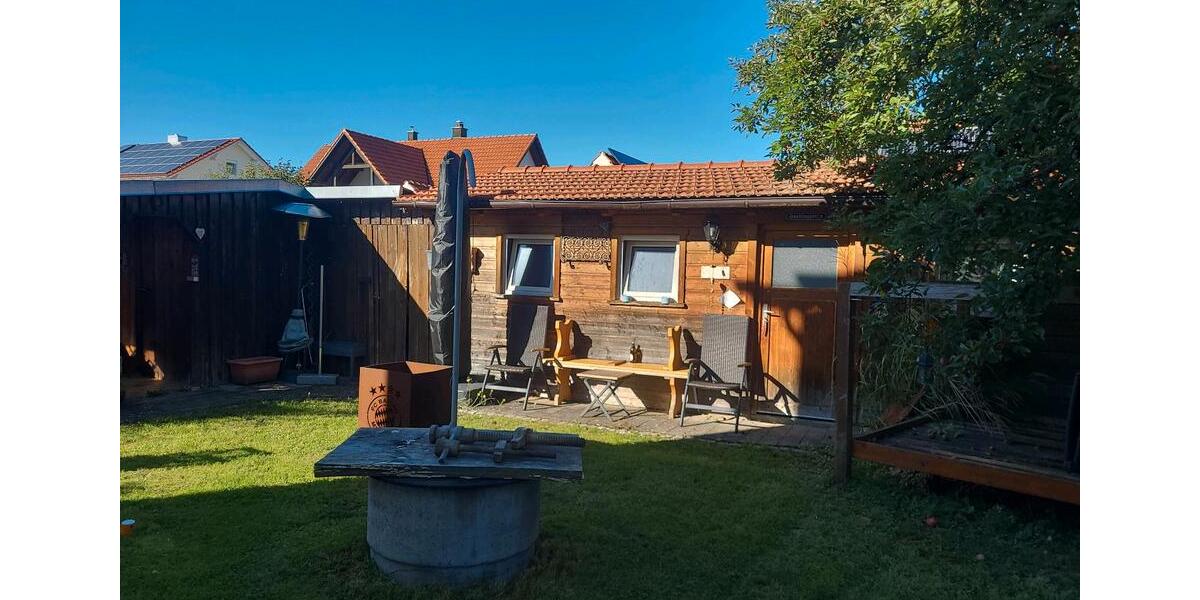 Mehrfamilienhaus, Wohnhaus Garching an der Alz - 11 Zimmer, 690.000&euro; | Angebot:22640905