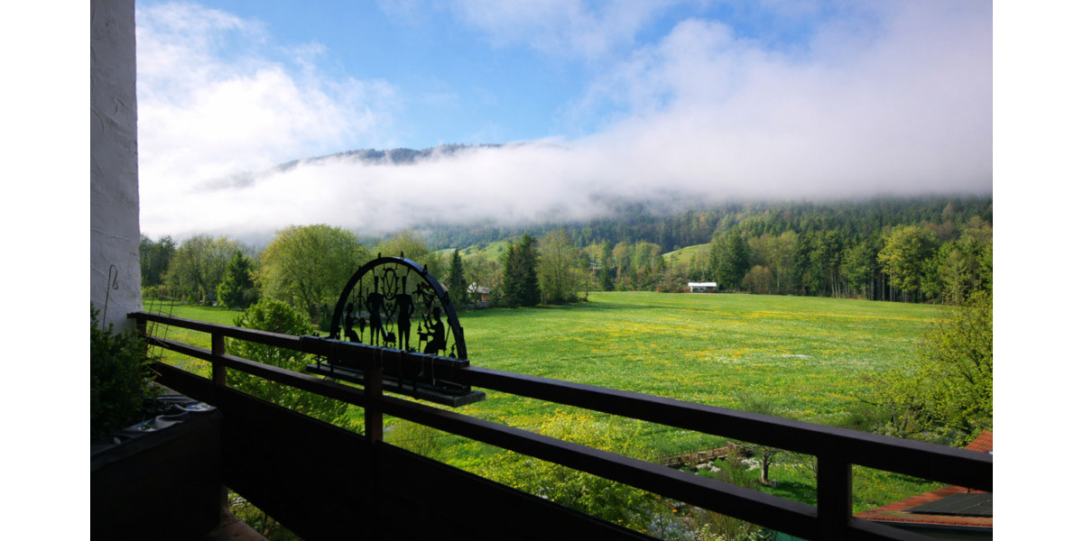 Etagenwohnung Siegsdorf Hörgering - 3 Zimmer, 95 m&sup2;, 299.000&euro; | Angebot:25686052