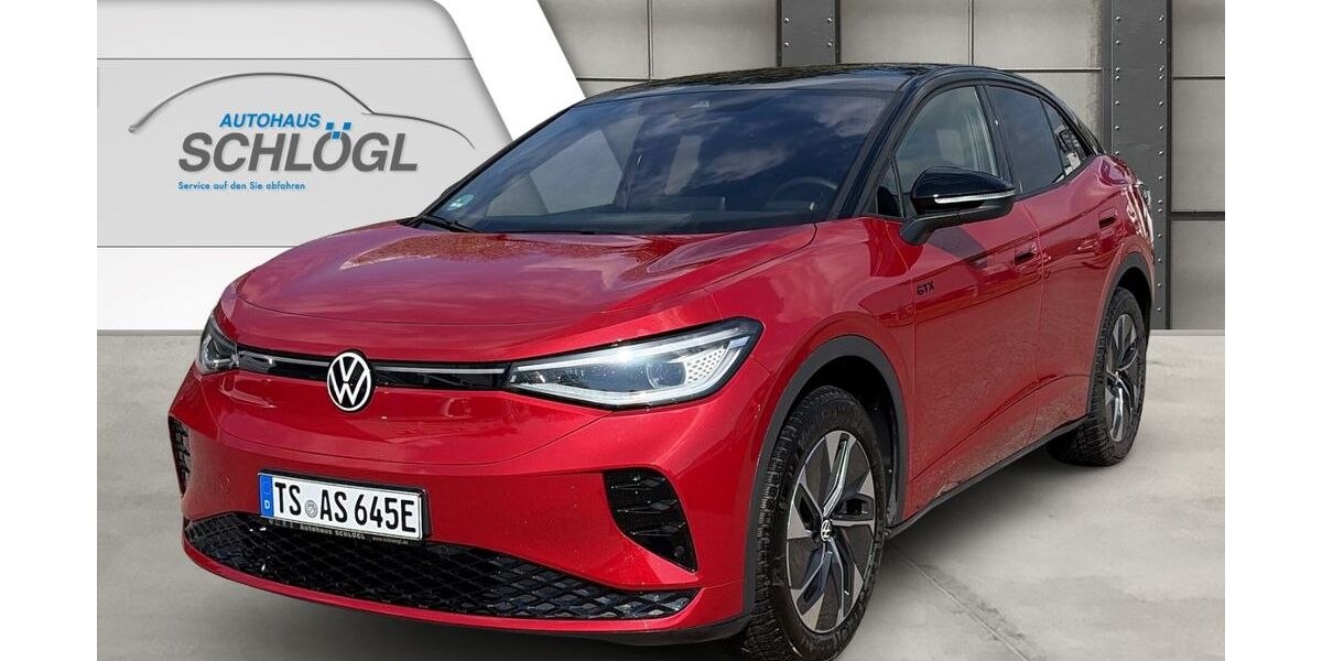 VW ID.5 8.000 km 59.800 &euro; Traunreut 83301