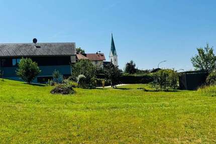 Grundstück Gstadt am Chiemsee - 696.000&euro; | Angebot:27436816